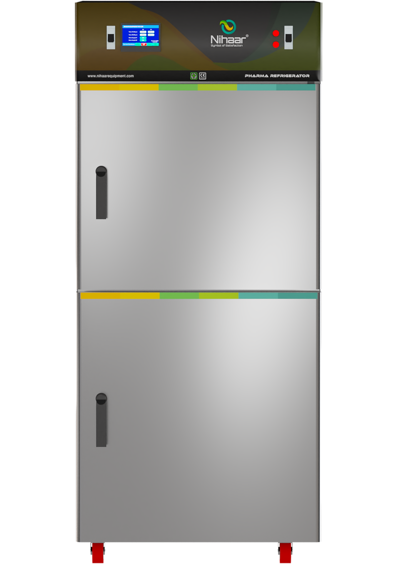 Pharma Refrigerator
